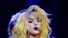 Лейди Гага отвя и Бритни