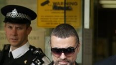 Признато. Джордж Майкъл е карал дрогиран