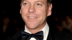 За любовта граници няма. Кийфър Съдърланд се сгоди