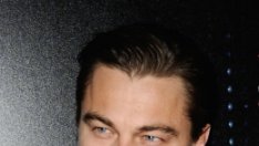 Леонардо ди Каприо тормозен от фанатизирана фенка