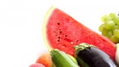 Ако пушите, то задължително яжте плодове и зеленчуци