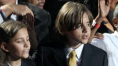 Децата на Джако тръгнаха на училище с охрана