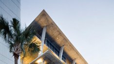 Авто-мечти: 1111 Lincoln Road, Маями