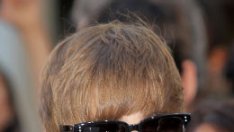 Джъстин Бийбър прецака(ни) Аштън Кътчър