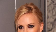 Чарлийз Терон има връзка с фермер