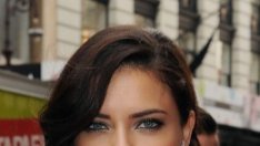 Най-скъпият сутиен. И Адриана Лима