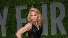 Мадона не спира. Ще вталява хората