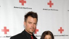 Горките. Фърги и Джош Дюамел нямат време за бебе