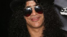 Слаш се отказа да се развежда