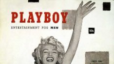 Корица на &quot;Плейбой&quot; с Мерилин Монро - на търг
