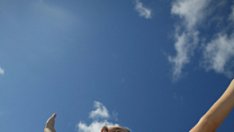 Ето какво става като не запалиш следващата цигара