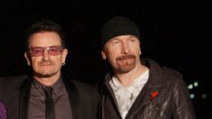 Боно срещу СПИН