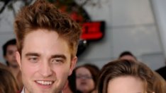 Вече Кристен Стюарт и Робърт Патисън са най-елегантната двойка