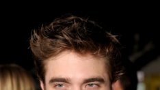 И Робърт Патинсън иска да е Slim Shady