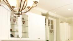 Кухнята според изкуството на Фън Шуй