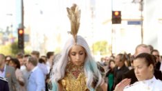 Лейди Гага – филмова звезда