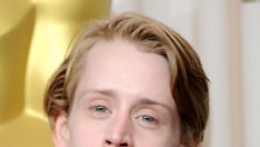 Маколи Кълкин скъса с гаджето