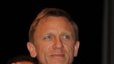 Даниел Крейг: Много ми се играе Джеймс Бонд