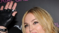 И Мадона, като нашите, изкарвала пари от нощни клубове