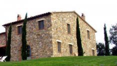 Под небето на Тоскана. Приказката Podere Palazzo