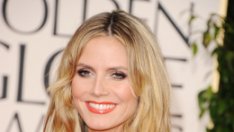 И Хайди Клум със свой парфюм