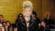 Прическа тип „птиче гнездо“