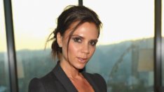 След 3 момчета, Бекъм ще имат момиче