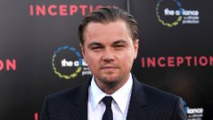 Леонардо ди Каприо като Великият Гетсби