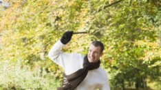 Алфа мъжкарят