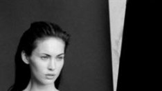 Видео: Още малко Меган Фокс за Армани