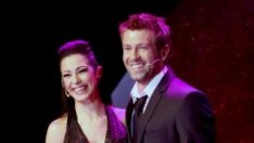 Стъклен дом. Развръзката предстои