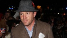 Гай Ричи ще става баща за втори път