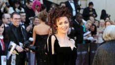 Хелена Бонам Картър е най-силната актриса