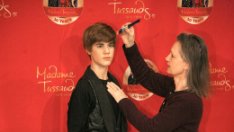 Светът се сдоби с още един Бийбър. От восък