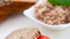 Риба тон за отлично зрение