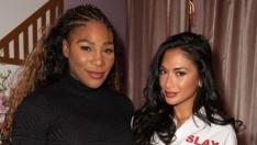 Никол сдобри бившите гаджета Гришо и Серина Уилямс