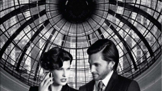 Екстравагантен разкош с Линда Еванджелиста