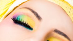 Летни експерименти с визията