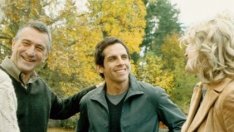 Първата среща с родителите на партньора