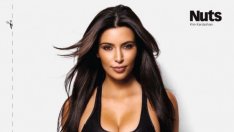 Ким Кардашян се гордее със своята секслента