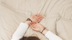 Четири начина да подобрите съня си