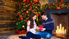 За какво най-често спорят двойките по коледните празници