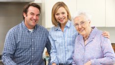 Седем неща, които свекърва ви би искала да ви каже