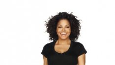 Джанет Джексън стана рекламно лице на диетични продукти