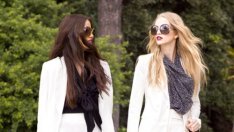 След два века забрана, парижанките могат да носят панталони