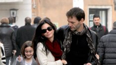 Кортни Кокс е влюбена като тийнейджърка