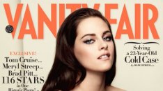 Кристен Стюарт: Трябваше да се разделя с имиджа си на грозница