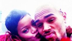 Крис Браун продължава да си играе с Риана и Каруче