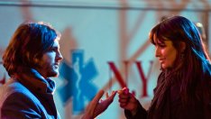 Аштън Кътчър и Леа Мишел – новата двойка?