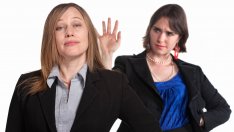 Какво да правите, ако някой се опитва да саботира кариерата ви